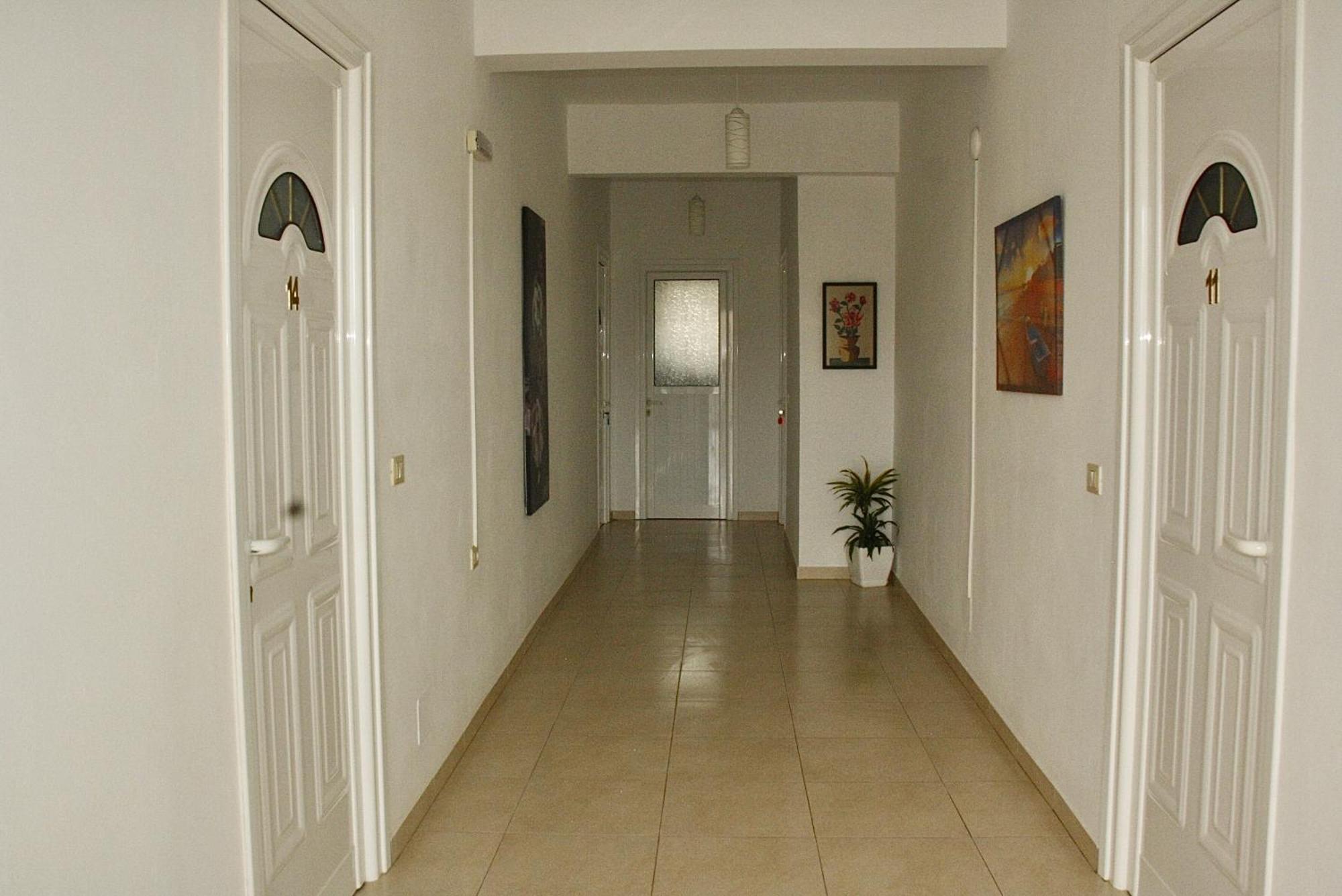Villa Kreshta Ксамил Екстериор снимка
